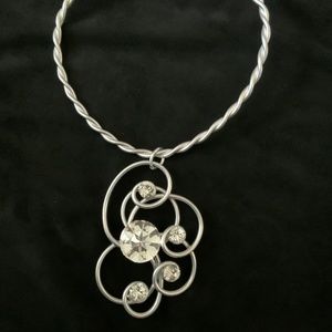 Jeff Leib Necklace